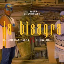 La Bisagra En Vivo