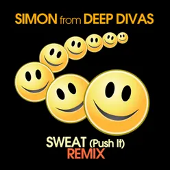 Sweat (Push It) Remix Native Extended