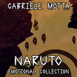 Sadness and Sorrow From "Naruto"