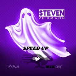 In Love Speed up Mix