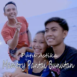 Memory Pantai Bunutan