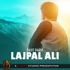 LAJPAL ALI