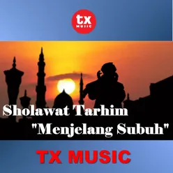 TARHIM SUBUH TERMERDU