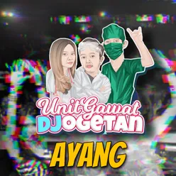 Ayang