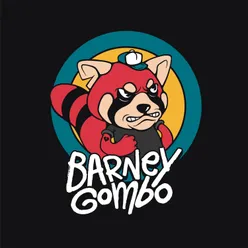 Barney Gombo