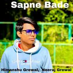 Sapne Bade