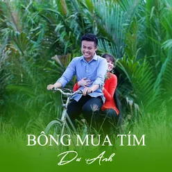 Bông Mua Tím