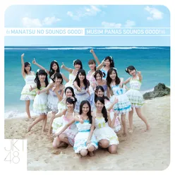 Manatsu No Sounds Good (Summer Love Sounds Good!)