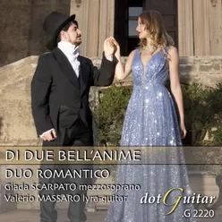 Di due bell'anime Duo Romantico