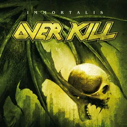 Overkill V...The Brand