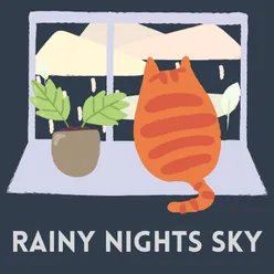 Rainy Nights Sky, Pt. 8