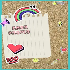 Amor Propio