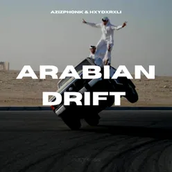 Arabian Drift