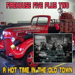 Firehouse Stomp