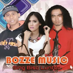 Bozze Music Sing Biso Luntur