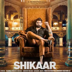 Shikaar