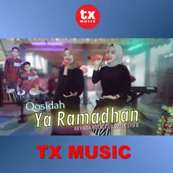 Qosidah Ya Ramadhan