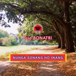 nunga sonang ho inang