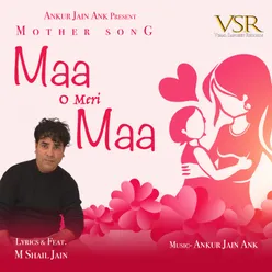 Maa O Meri Maa