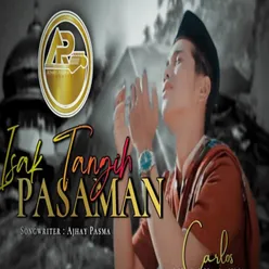 Isak Tangih Pasaman