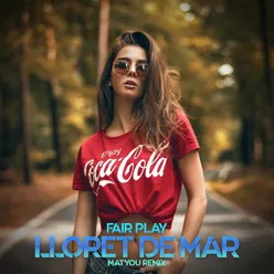 Lloret de Mar Matyou Remix