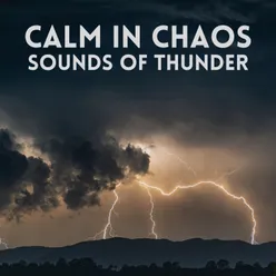 Calm in Chaos Sounds of Thunder, Pt. 4