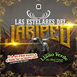 Las estelares del Jaripeo