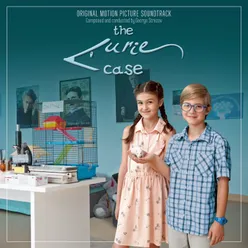 The Curie Case Original Motion Picture Soundtrack