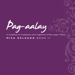 Pag-aalay