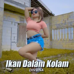 Ikan Dalam Kolam