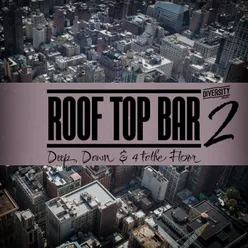 Rooftop Bar, Vol. 2