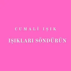 Işıkları Söndürün