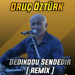 Dedikodu Sendedir