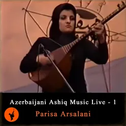 Azerbaijani Ashiq Music Live - 1