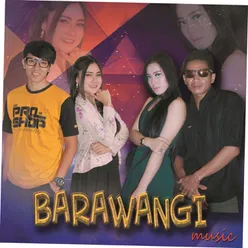 Bara Wangi Music