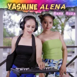 DJ Yasmine Alena