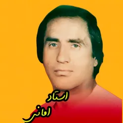 Bacha Jan Logari