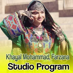 Studio Program