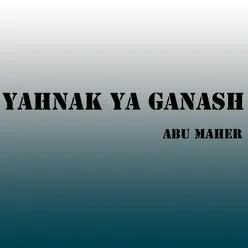 Yahnak Ya Ganash