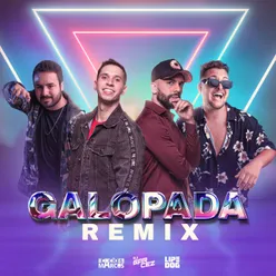 Galopada