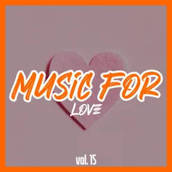 Music for Love, Vol. 15