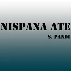 Nispana Ate