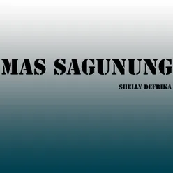 Mas Sagunung