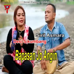 Bapasan Jo Angin