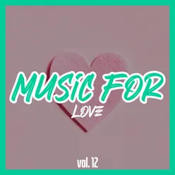 Music for Love, Vol. 12