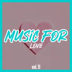 Music for Love, Vol. 13