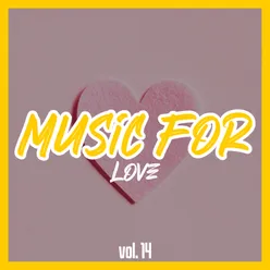 Music for Love, Vol. 14