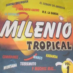 Milenio Tropical, Vol.1
