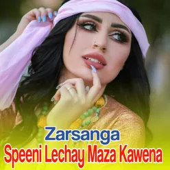 Da Haray Khow Na Pukhtana Dal Ta Razena Wa Da Bano Mazegara