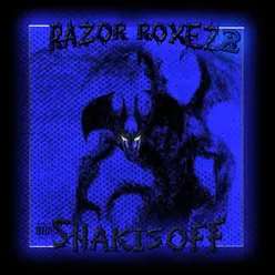 RAZOR ROXEZ 2